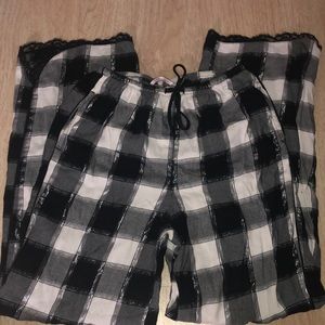 | Victoria’s Secret | Pajama Pants
